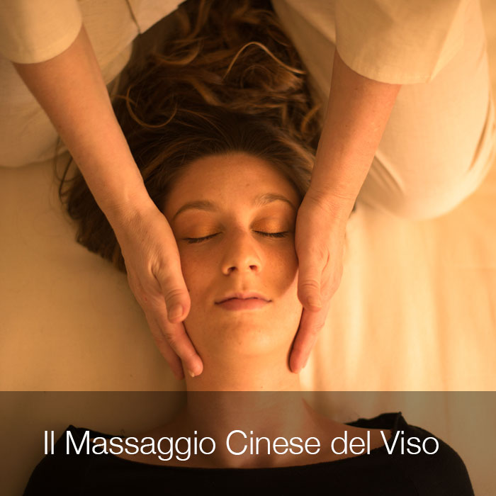Vai al massaggio cinese del viso Centro Shen Pomezia Roma
