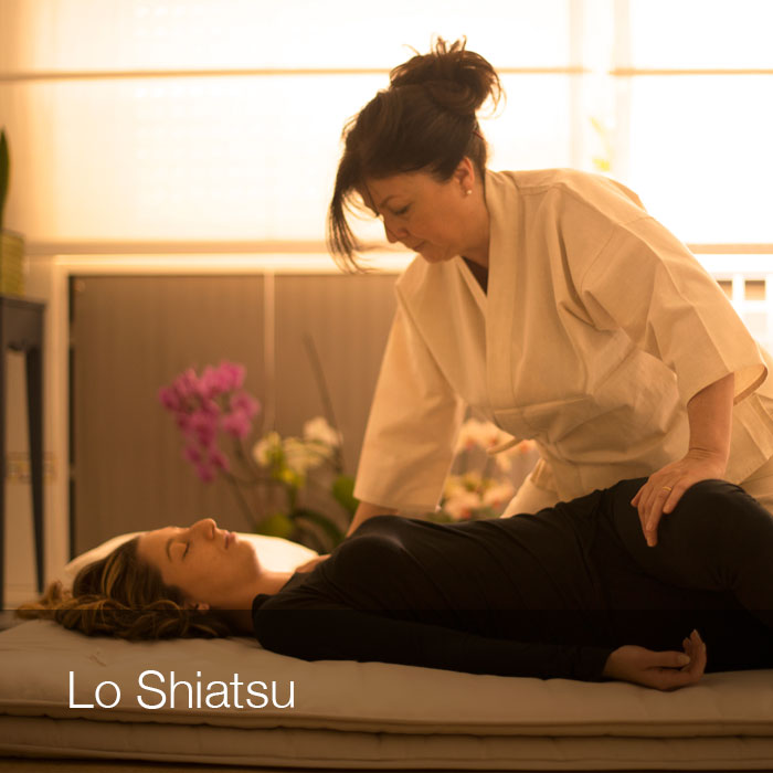 Vai al massaggio Shiatsu del Centro Shen Pomezia  Roma